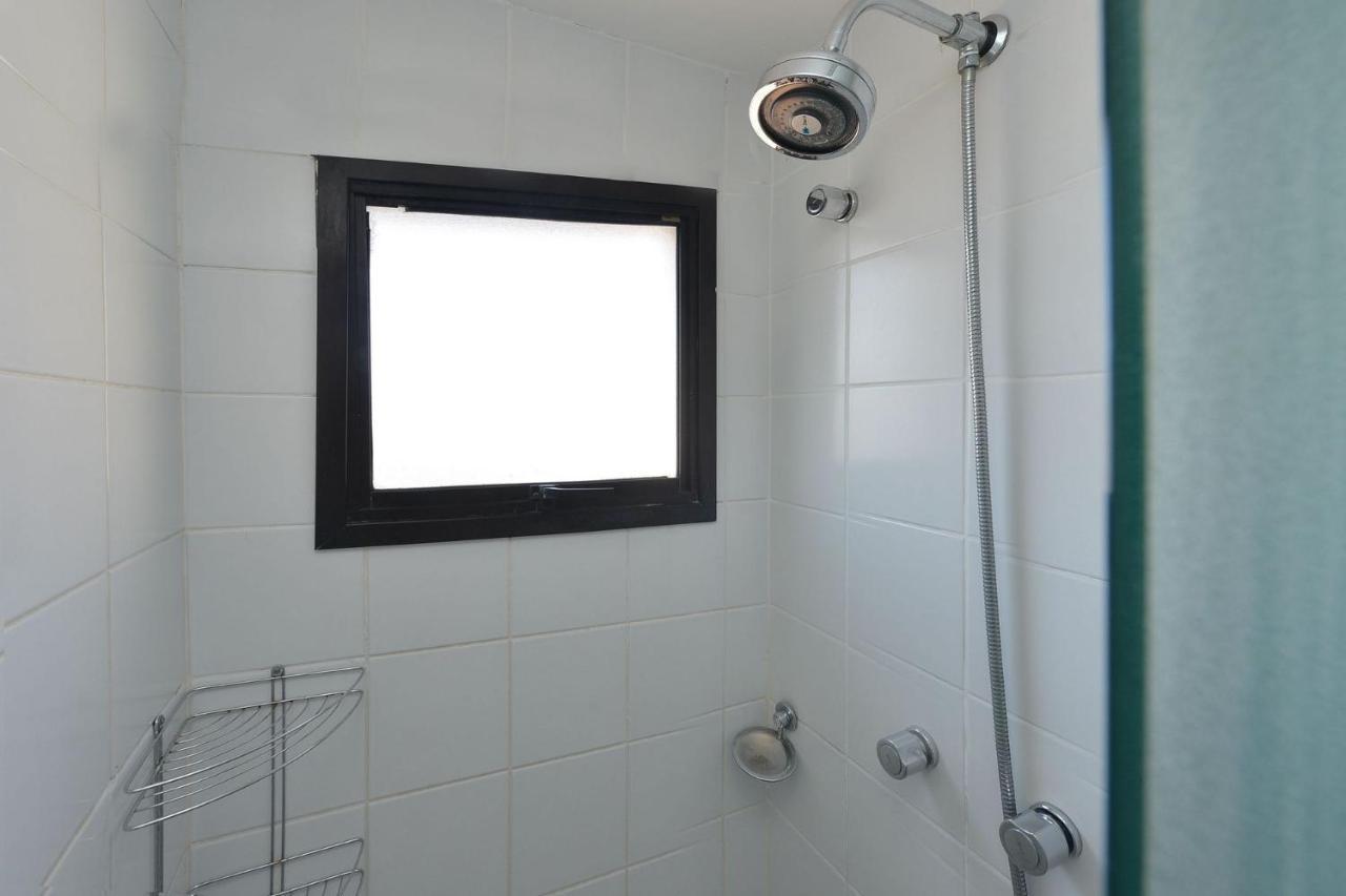 Apartamento Aconchegante Com Vista Incrivel, Piscina E Vaga Сан-Паулу Екстер'єр фото