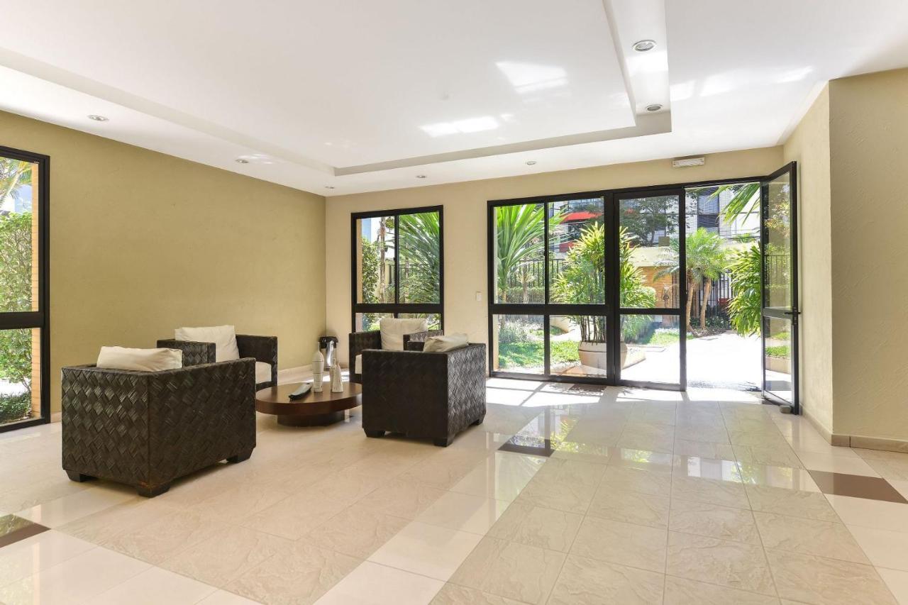 Apartamento Aconchegante Com Vista Incrivel, Piscina E Vaga Сан-Паулу Екстер'єр фото